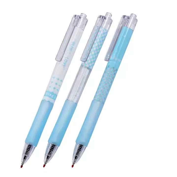 gel ink pen