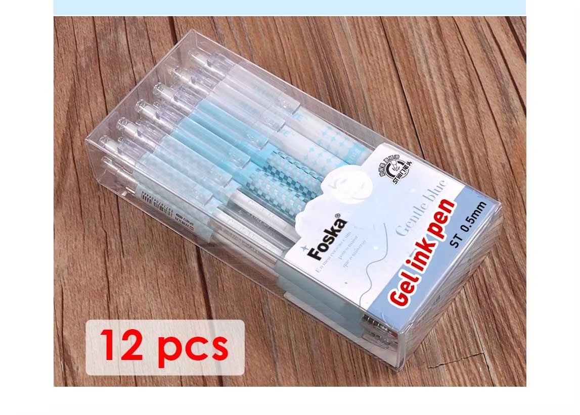 ofiice gel ink pen