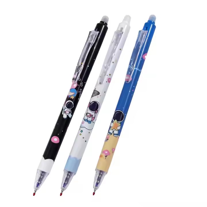 erasable gel pen