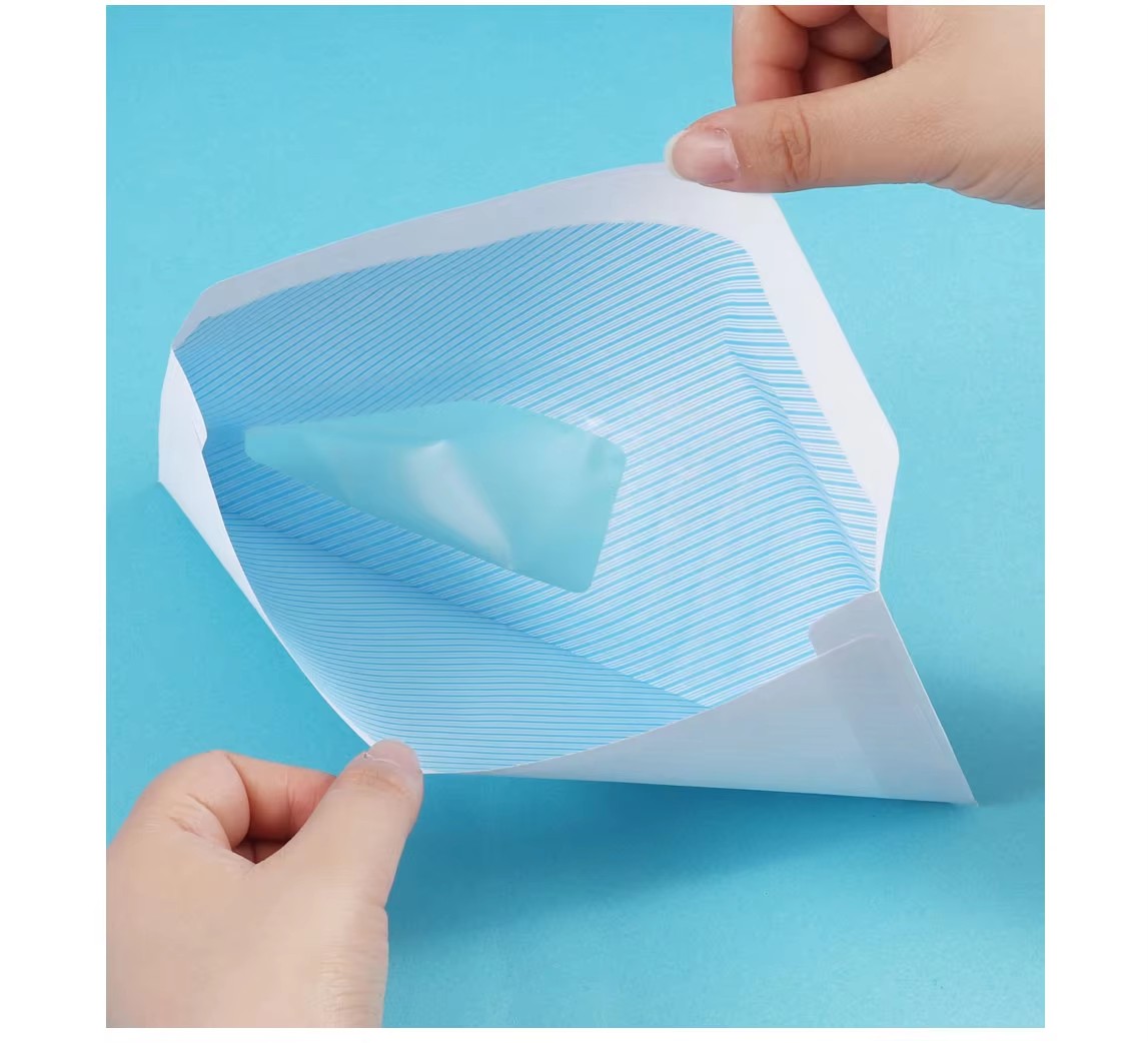 Envelope for Letter 
