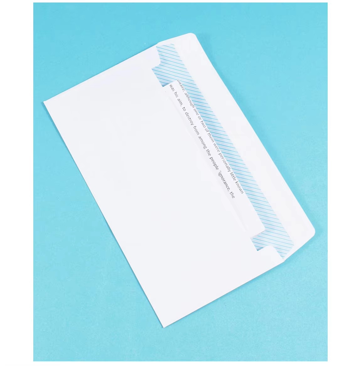 Hot Sale Paper Envelope