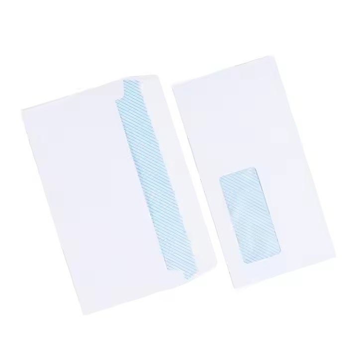 Self-adhesive Mailing Envelope
