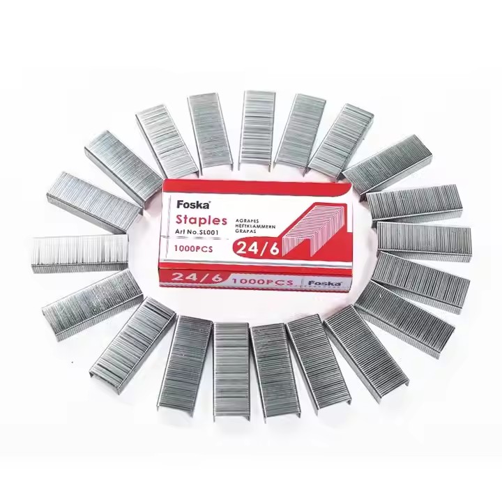 O herói anônimo dos materiais de escritório: Staples