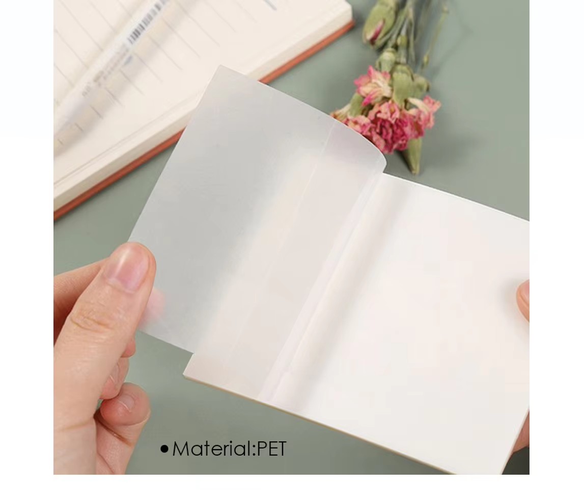 Writable Sticky Notes