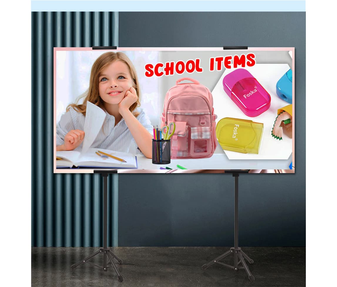 High quality KT board display stand High quality KT board display stand