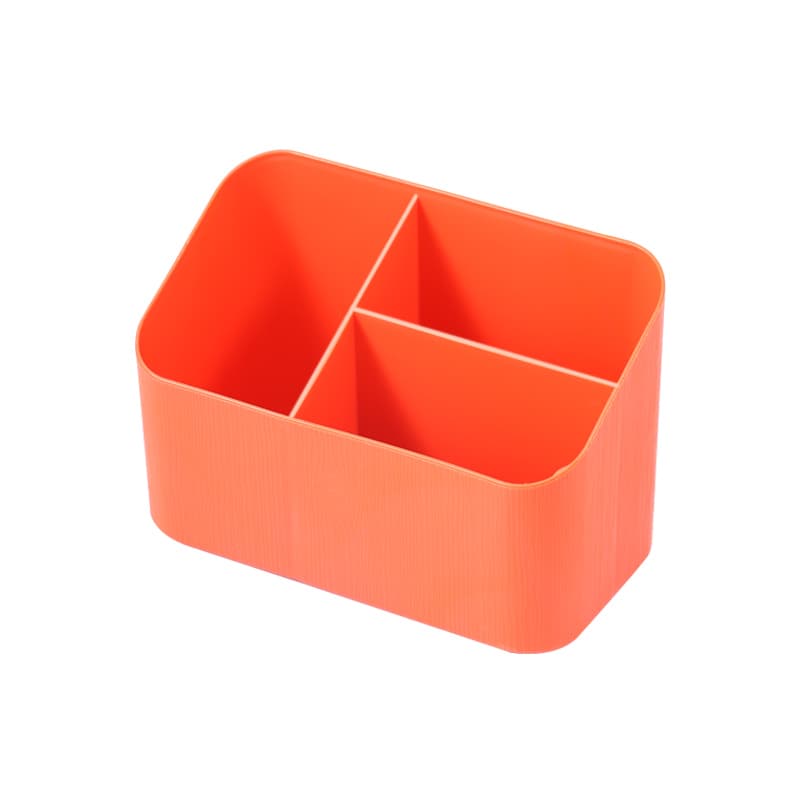 Durable ABS Storage Organizer