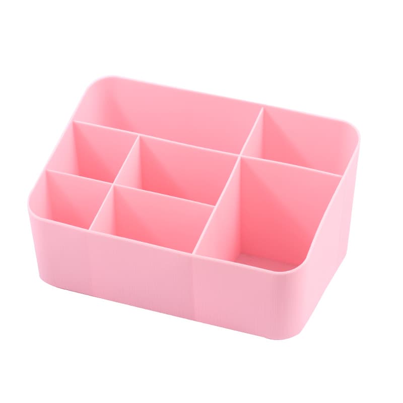 Durable ABS Storage Organizer