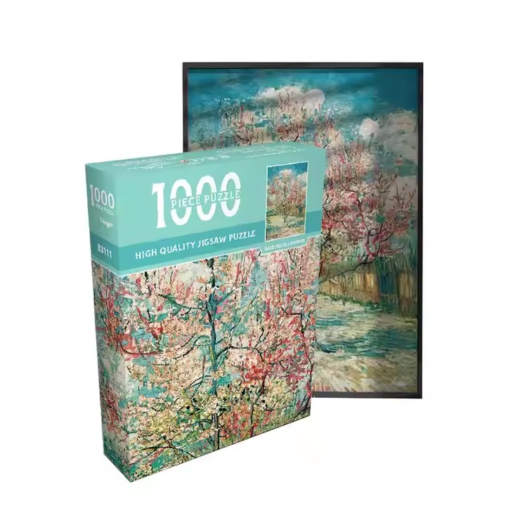 Jigsaw Puzzles