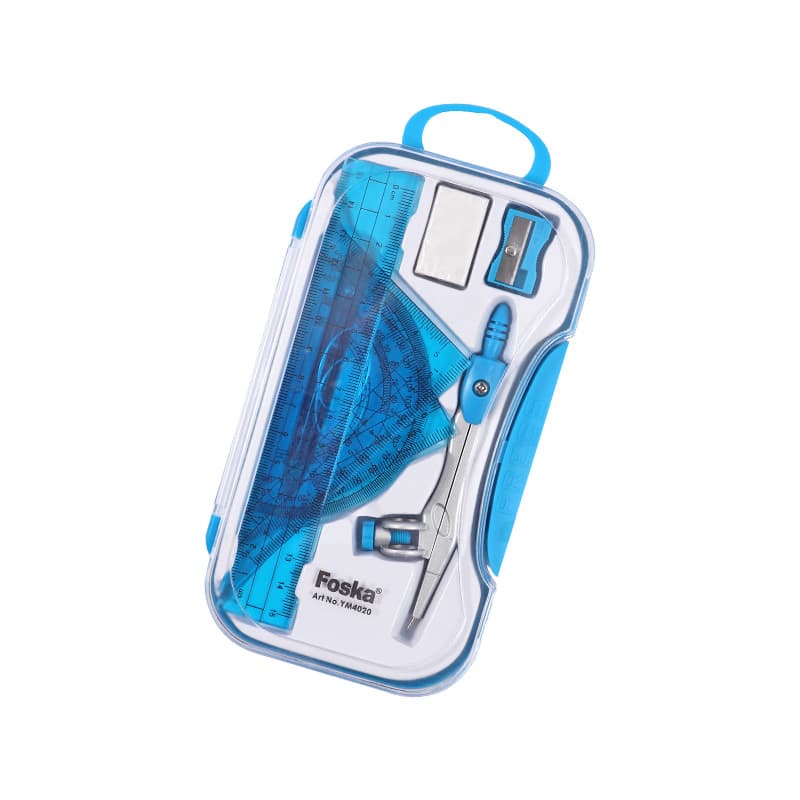 Compass Divider Set