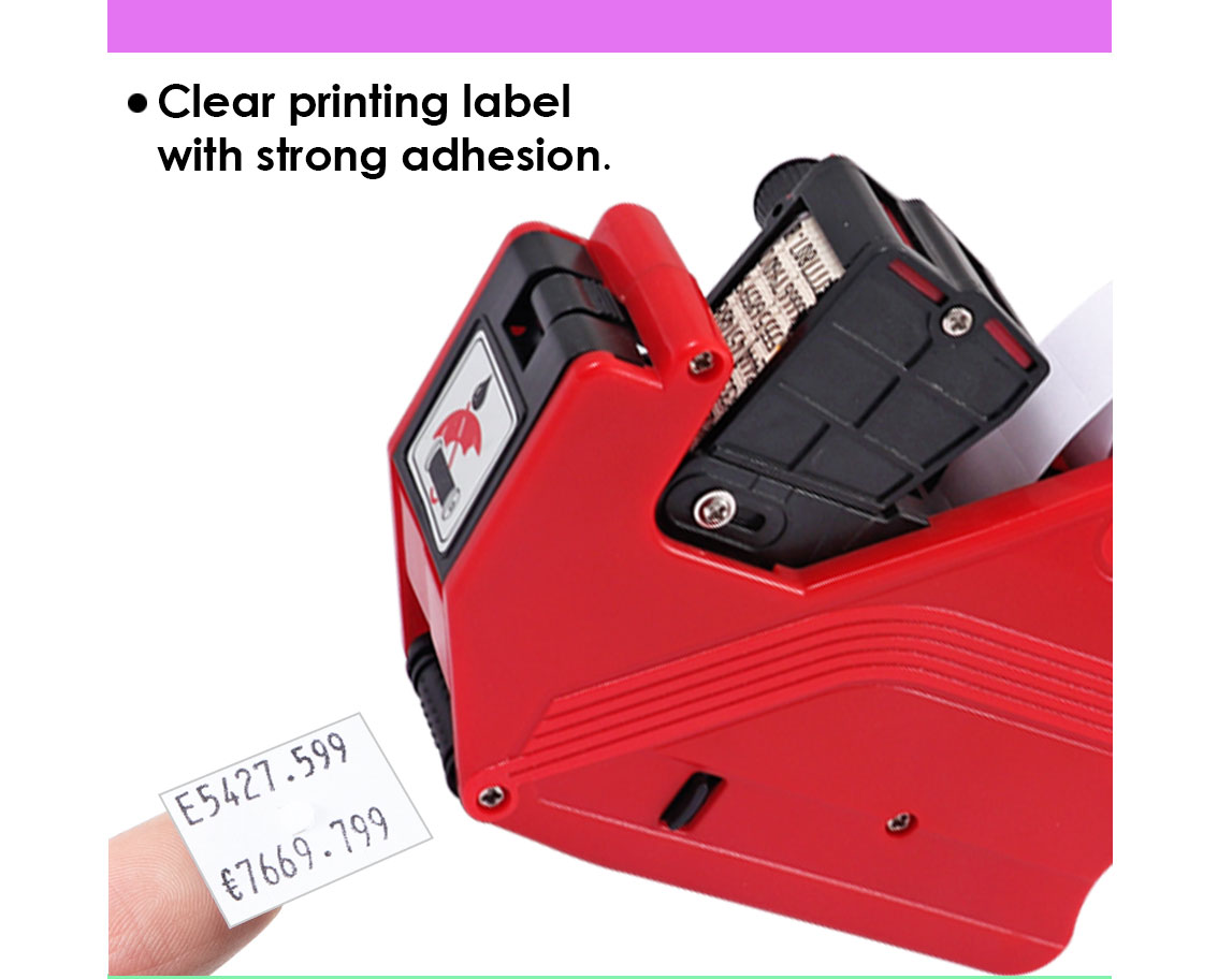 Price Labeller for Business