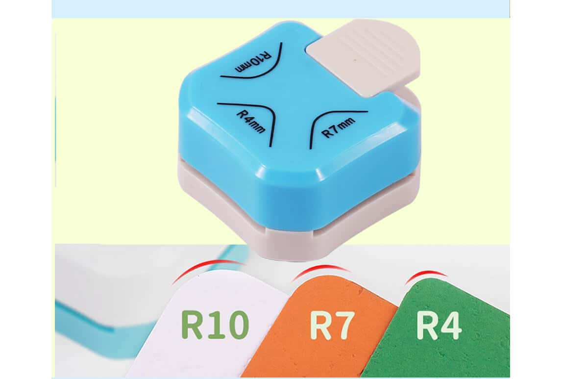 R7 Corner Rounder
