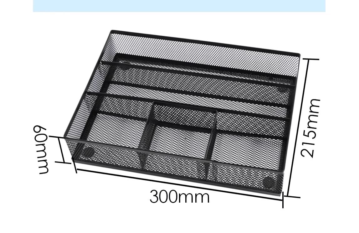 big capacity organizer