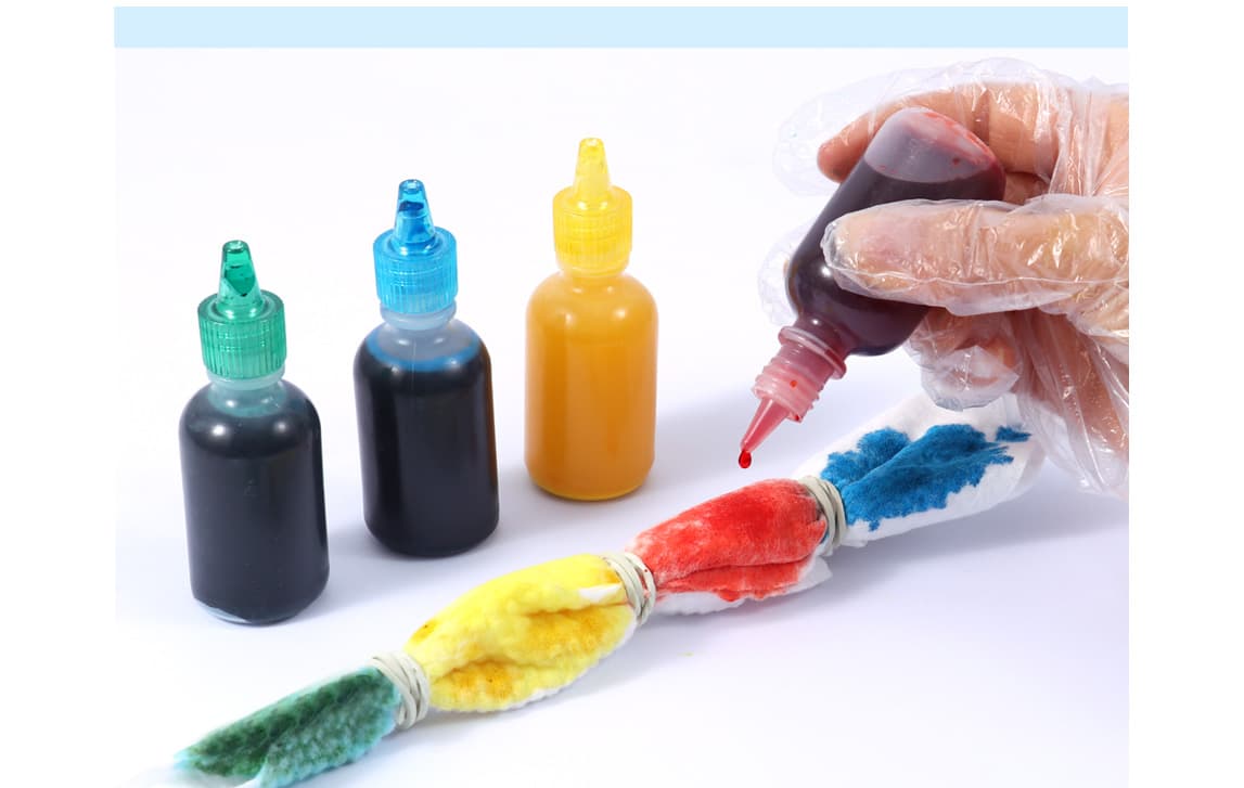 Non-toxic Tie Dye Kit