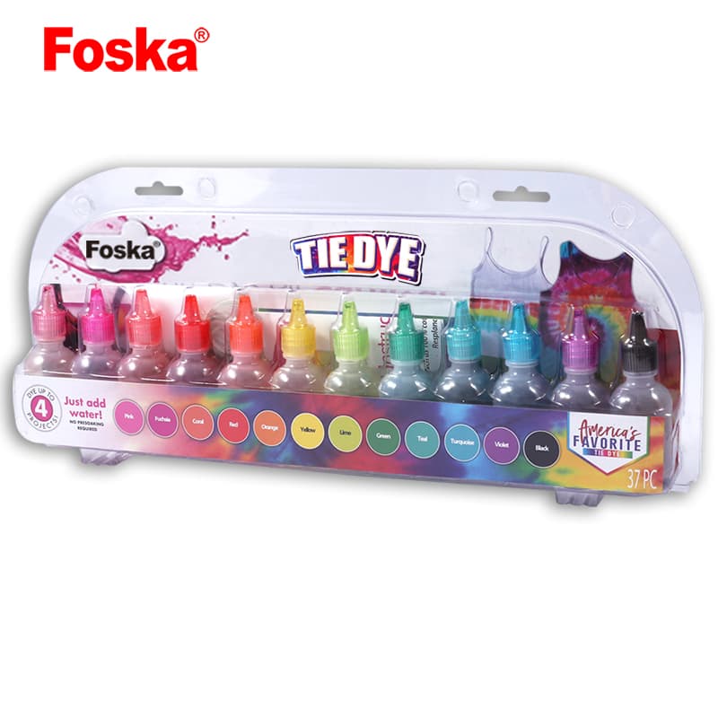Tie Dye Kit