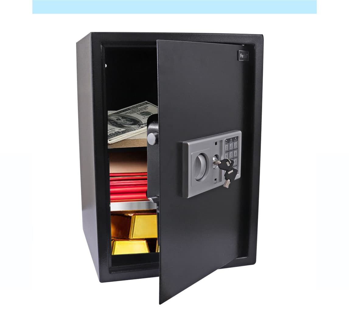 High Quality Safe Box