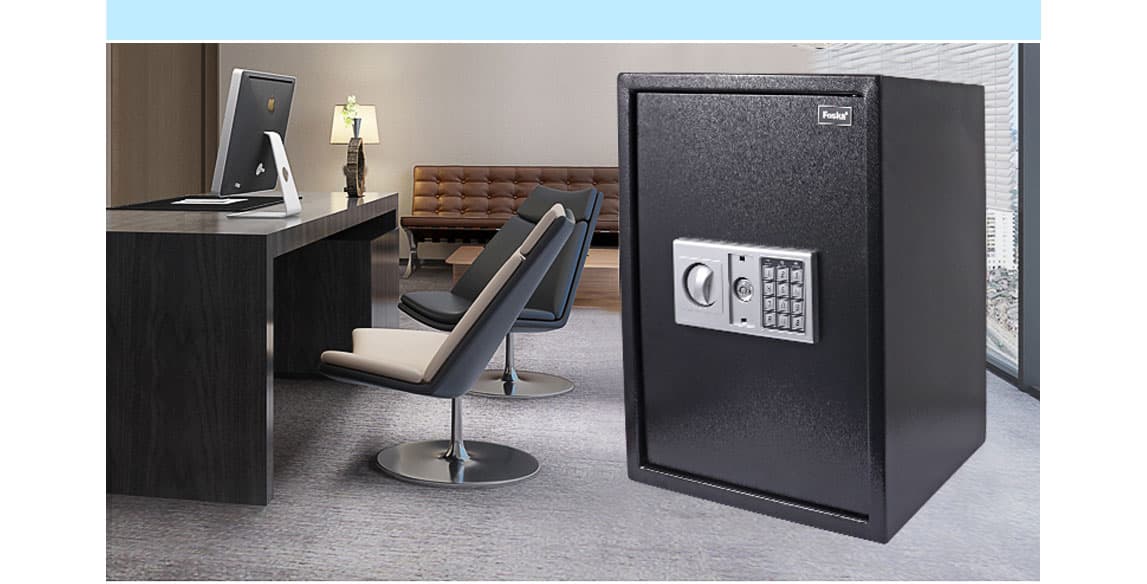 Household Safe Box