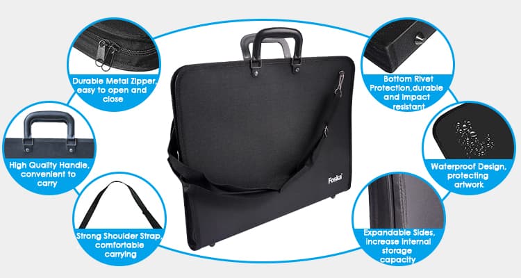 PP Storage Bag