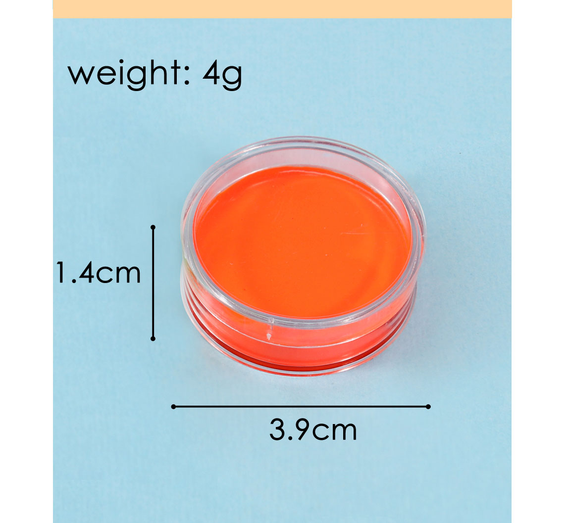 Non-toxic Face Paint Non-toxic Face Paint