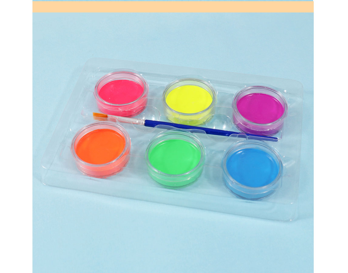 Water Based Face Paint Water Based Face Paint