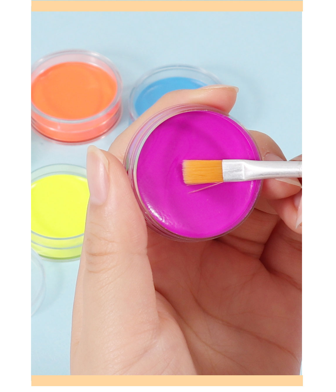 Face Paint Sets Face Paint Sets