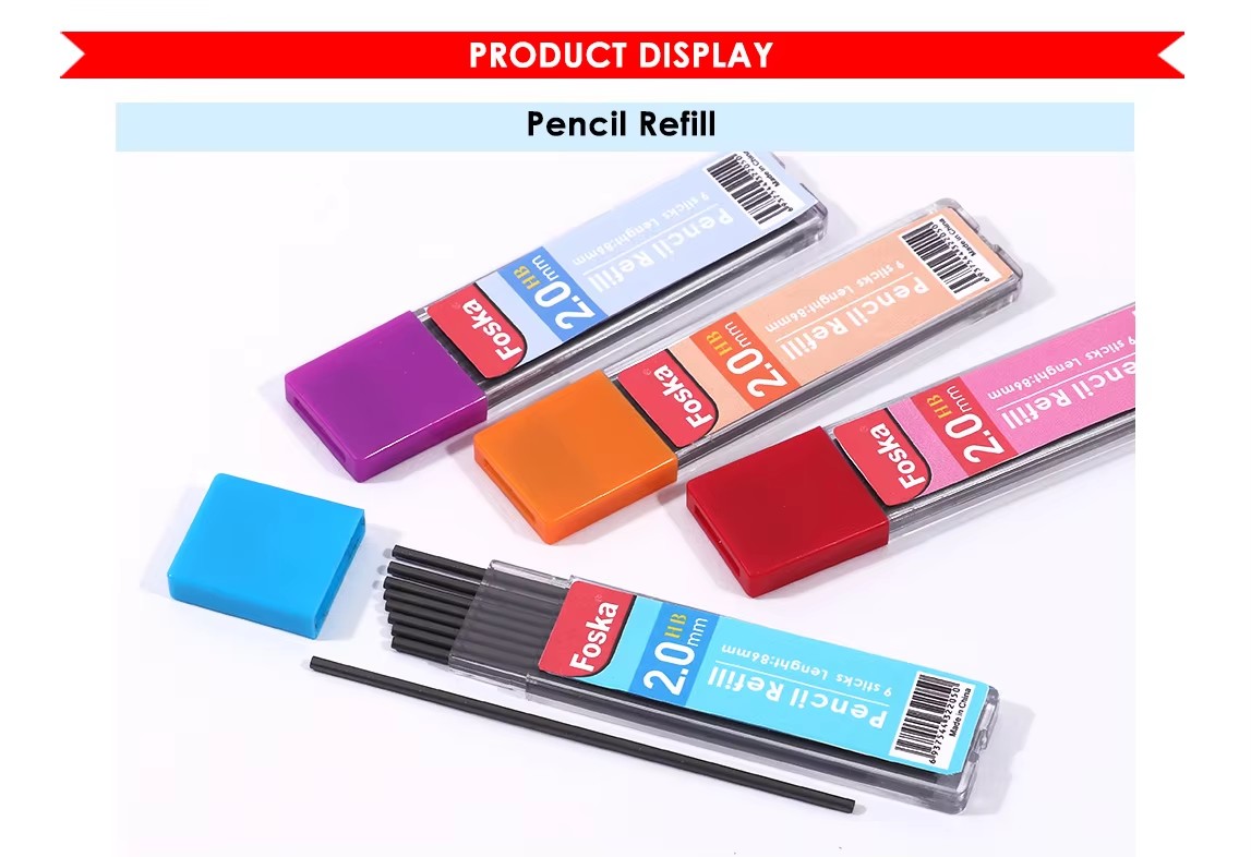 Pencil Refill (2.0mm)
