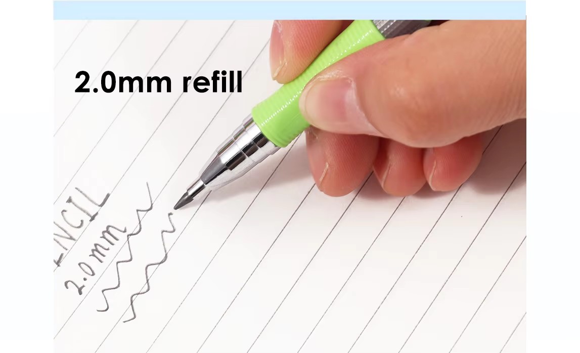 mechanical pencil lead