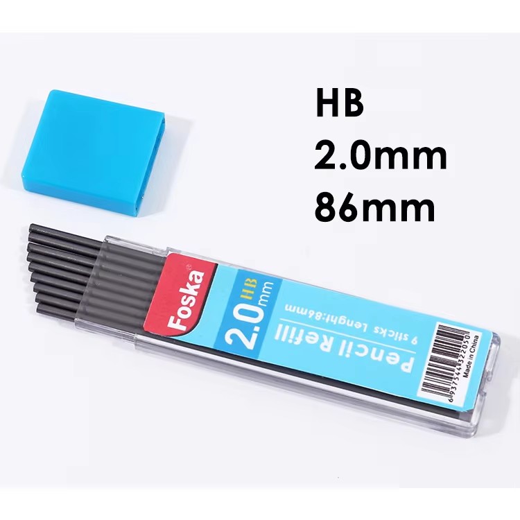 86mm length Pencil Refill