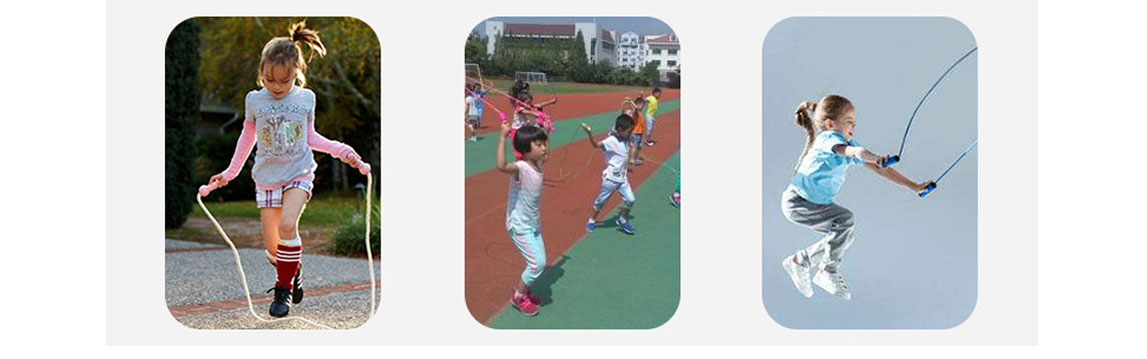 Jump Rope for Students