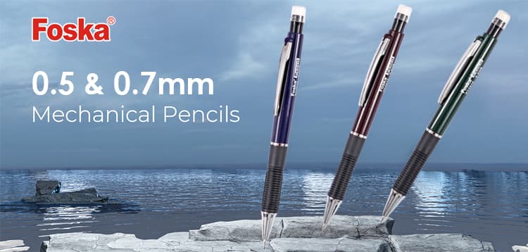 mechanical pencil mechanical pencil