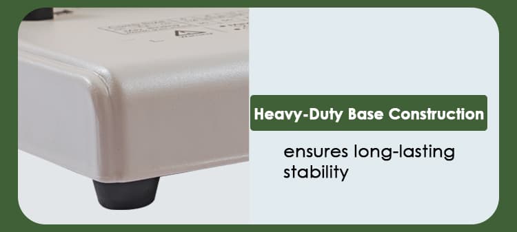 Office Supply Binding Machine