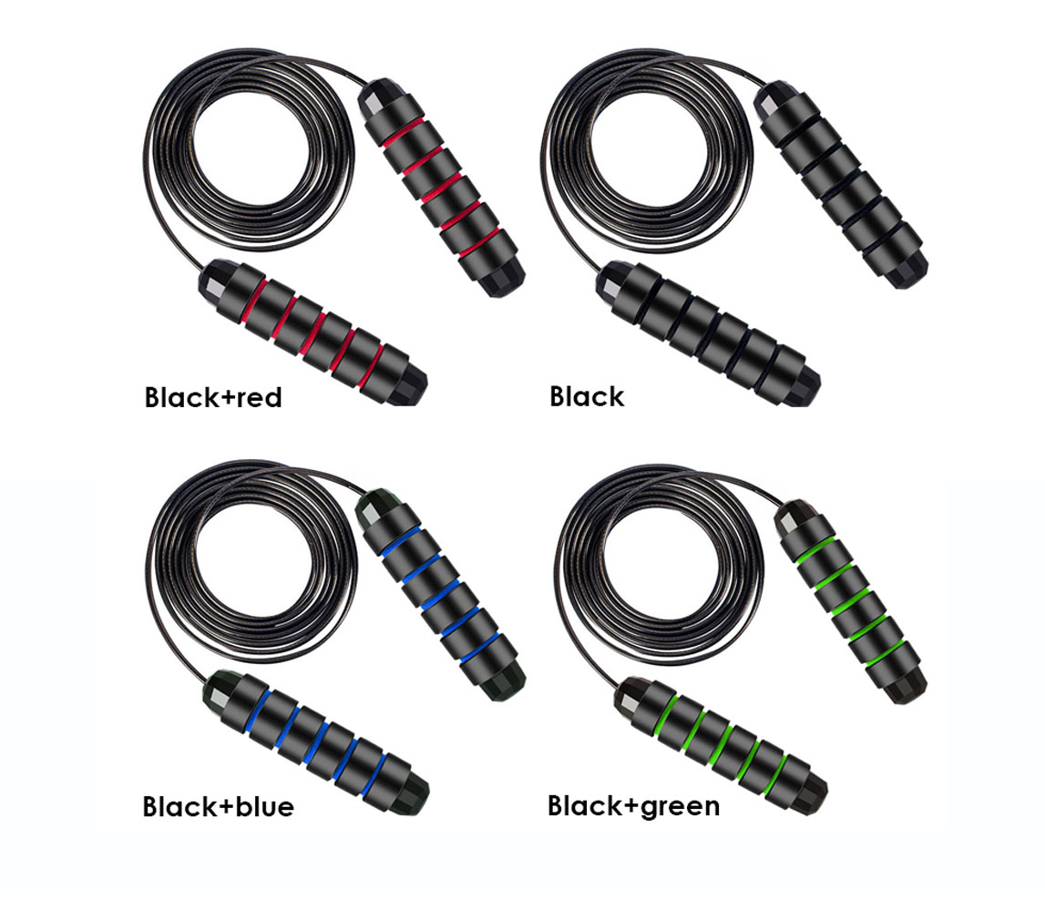 0.43cmx 2.8m Jump Rope