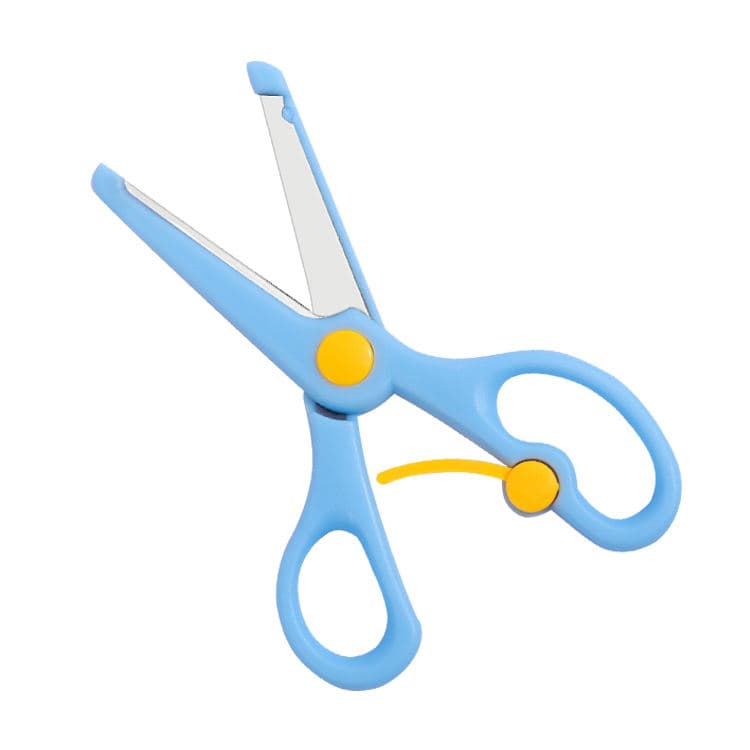 Foska Safety Scissors