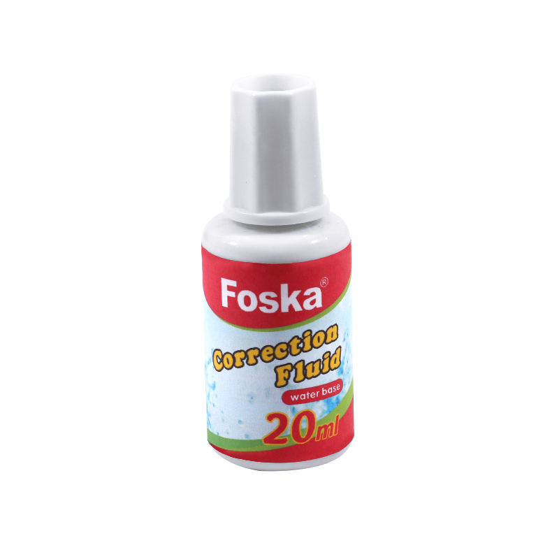 Eco-friendly Correction Fluid