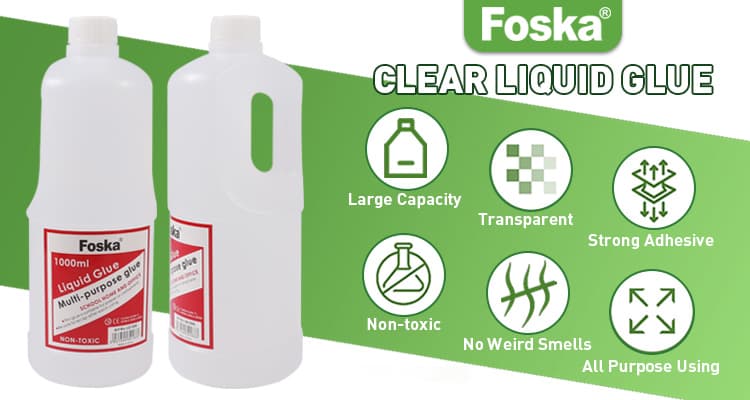Liquid Glue