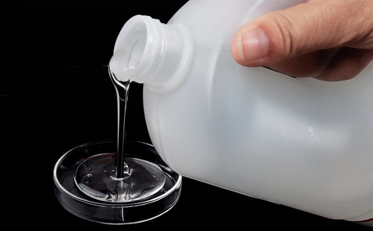 Durable Liquid Glue
