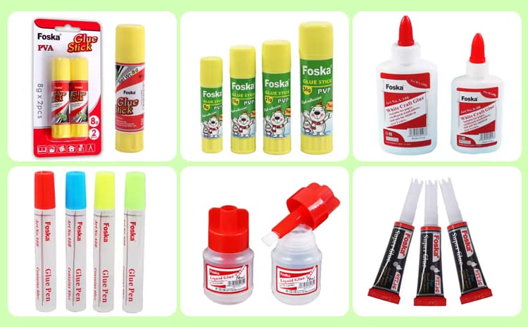 Other Liquid Glue