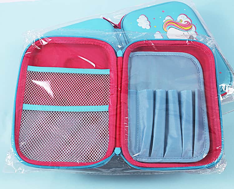 Pencil Bag for Office