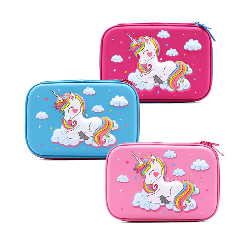 EVA Pencil Bag