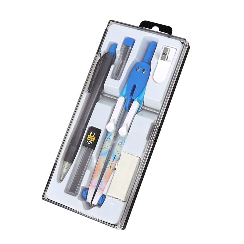 Compass Divider