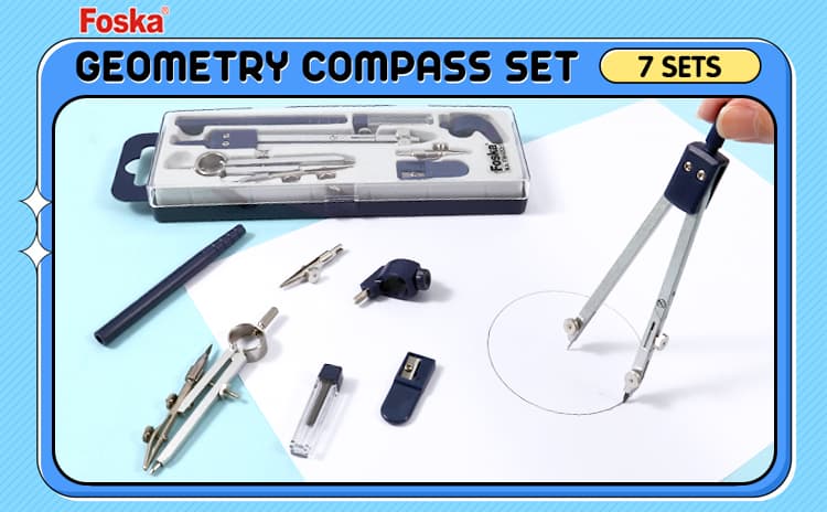 Compass Divider