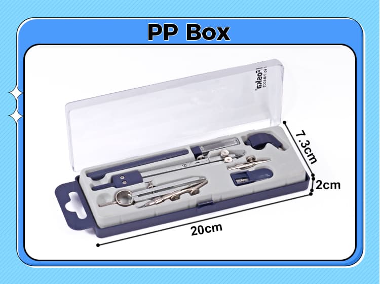 Compass Divider for School
