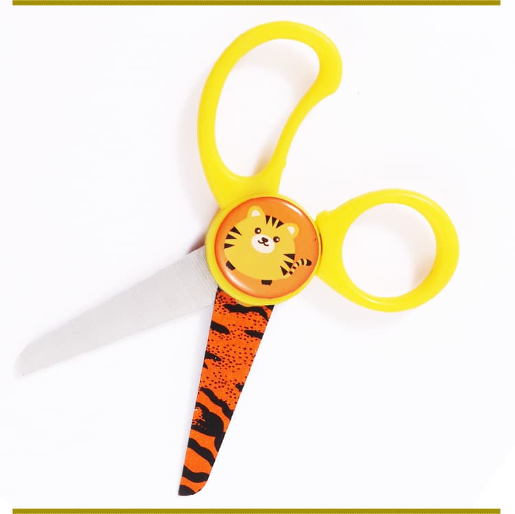 Good Quality Cartoon Scissors 