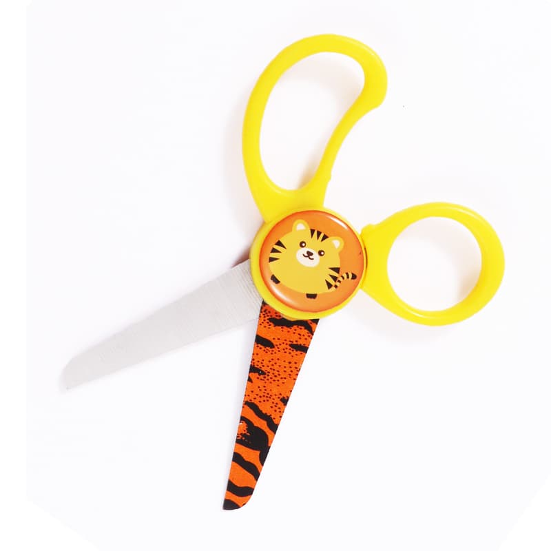 5'' Cartoon Scissors
