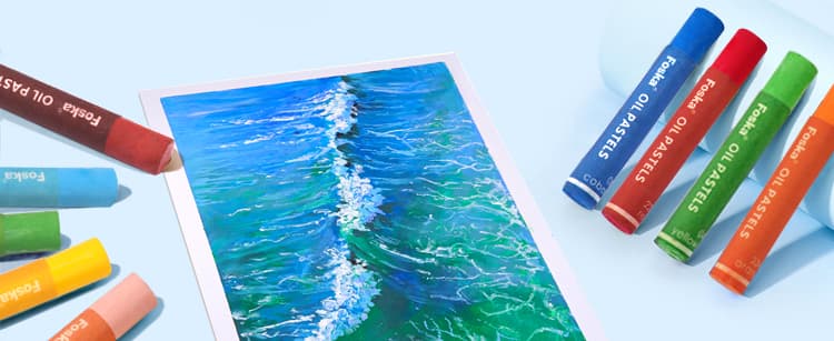 Art Soft Pastel 