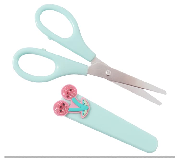 Good Quality Cartoon Scissors 