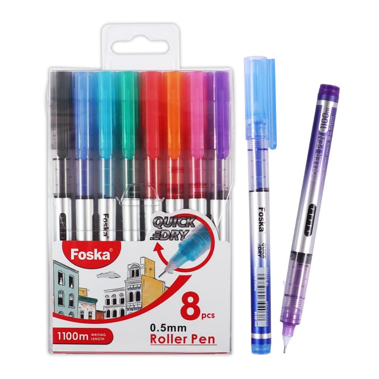 Good Quality Roller Pens