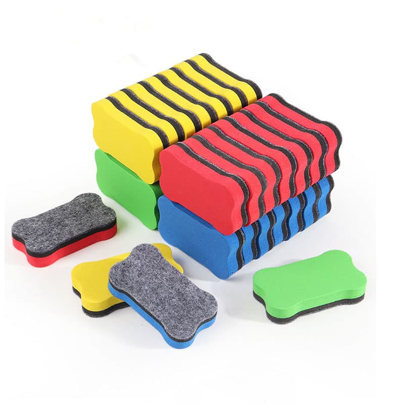 Mini Whiteboard Eraser