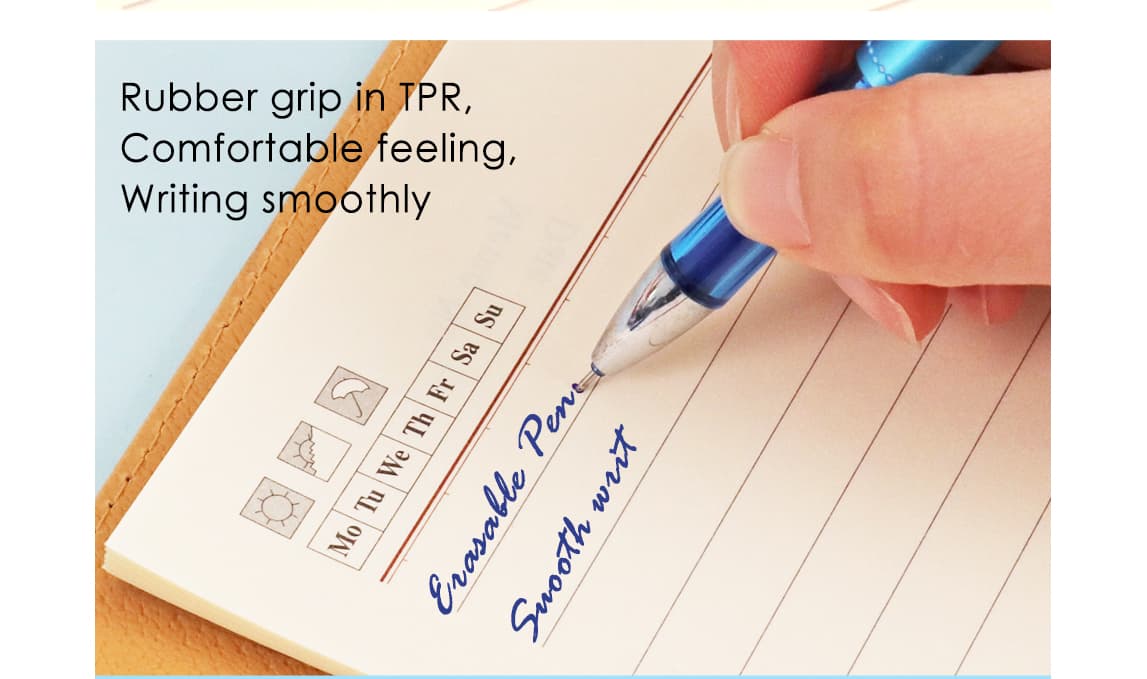 High Quality Erasable Gel Pen High Quality Erasable Gel Pen