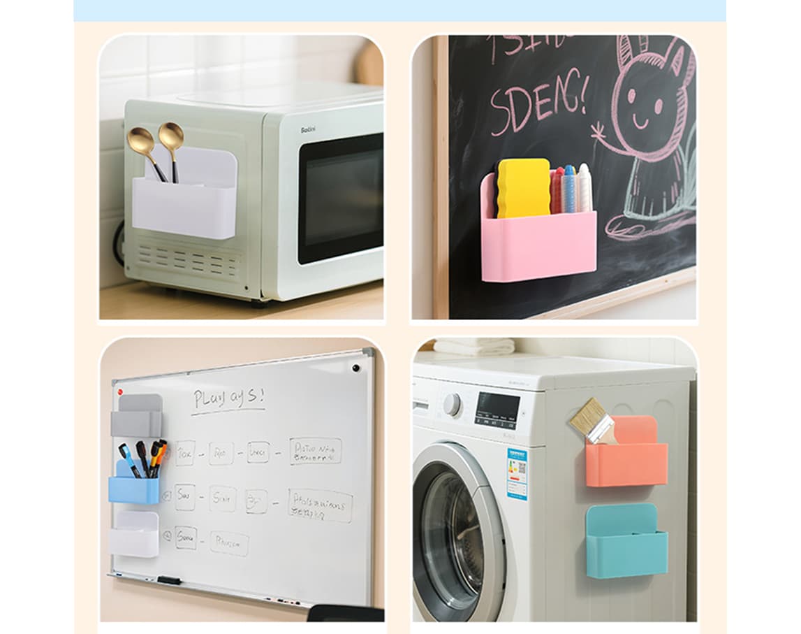 Durable Magnetic Marker Holder Durable Magnetic Marker Holder