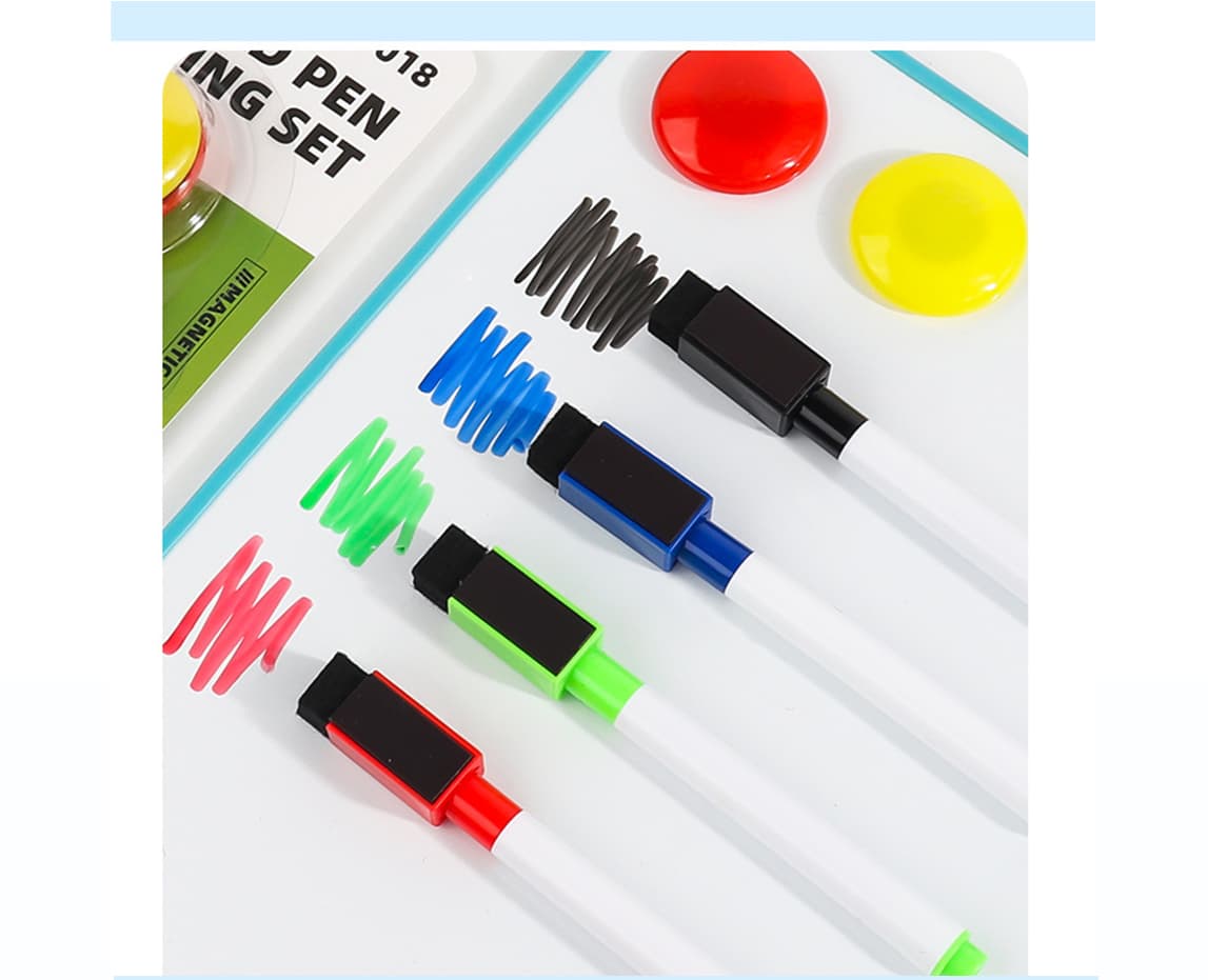High Quality Whiteboard Pen Writing Set High Quality Whiteboard Pen Writing Set